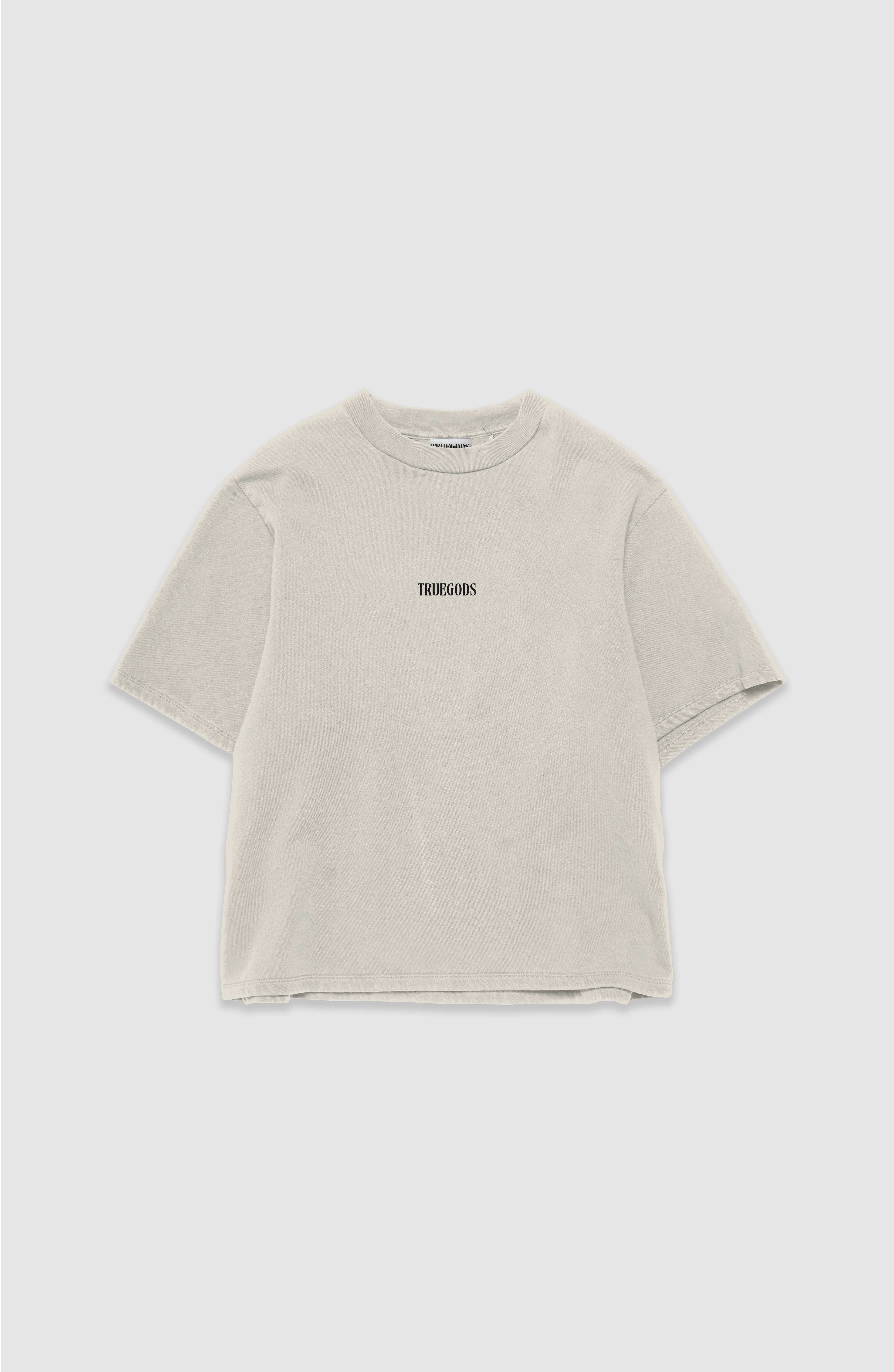 Fleur crest T-shirt