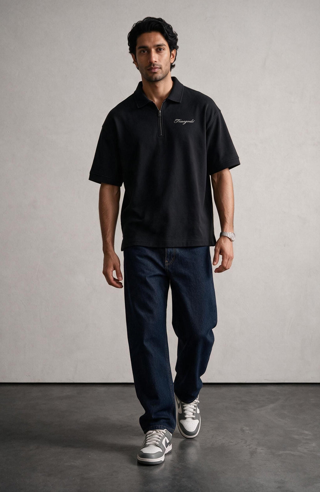 Trust Your Vision Polo