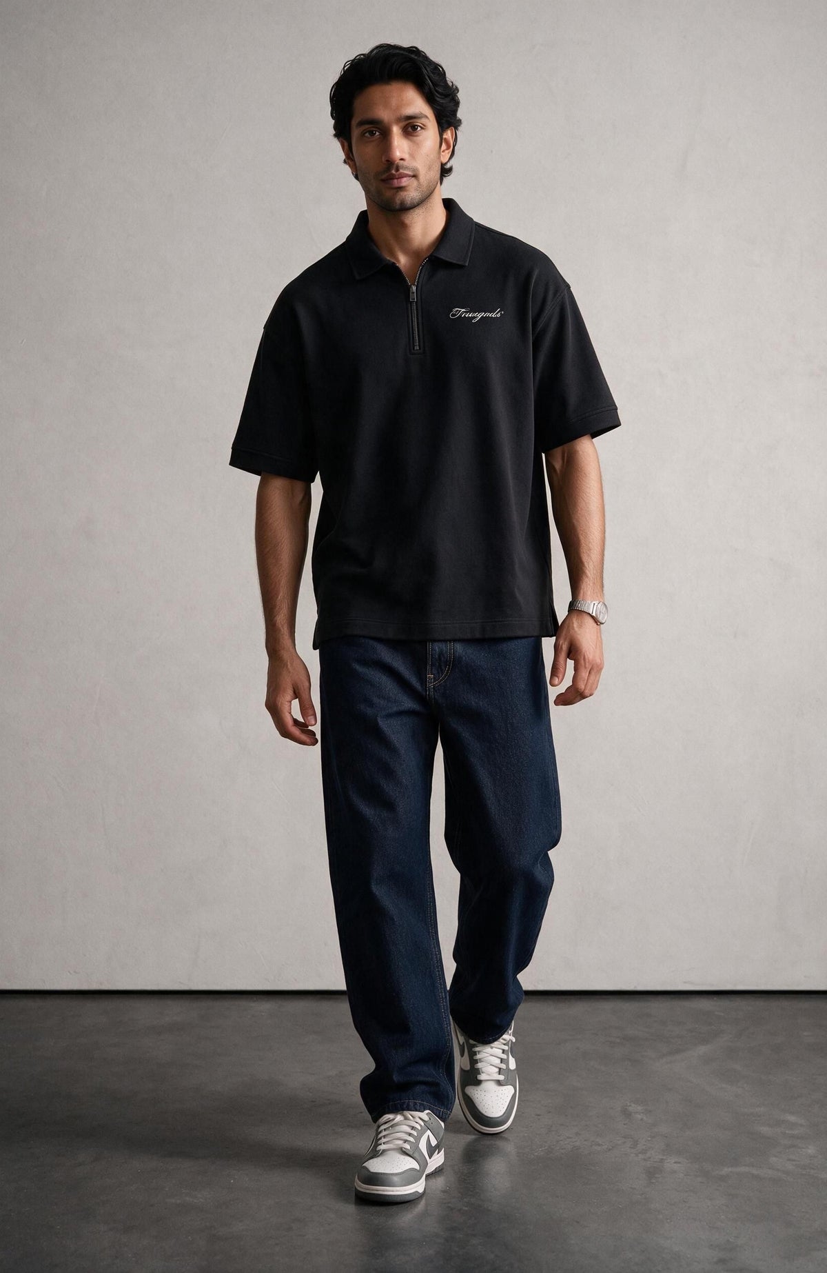 Trust Your Vision Polo