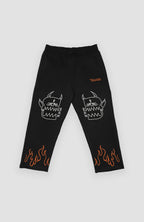 Infernal Twins Sweatpants