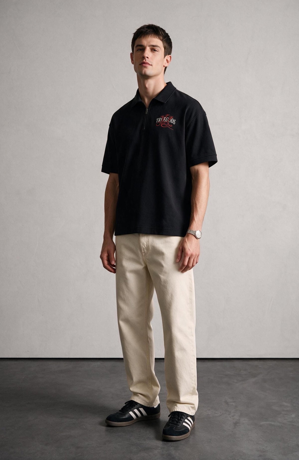 Twin Cobras Polo