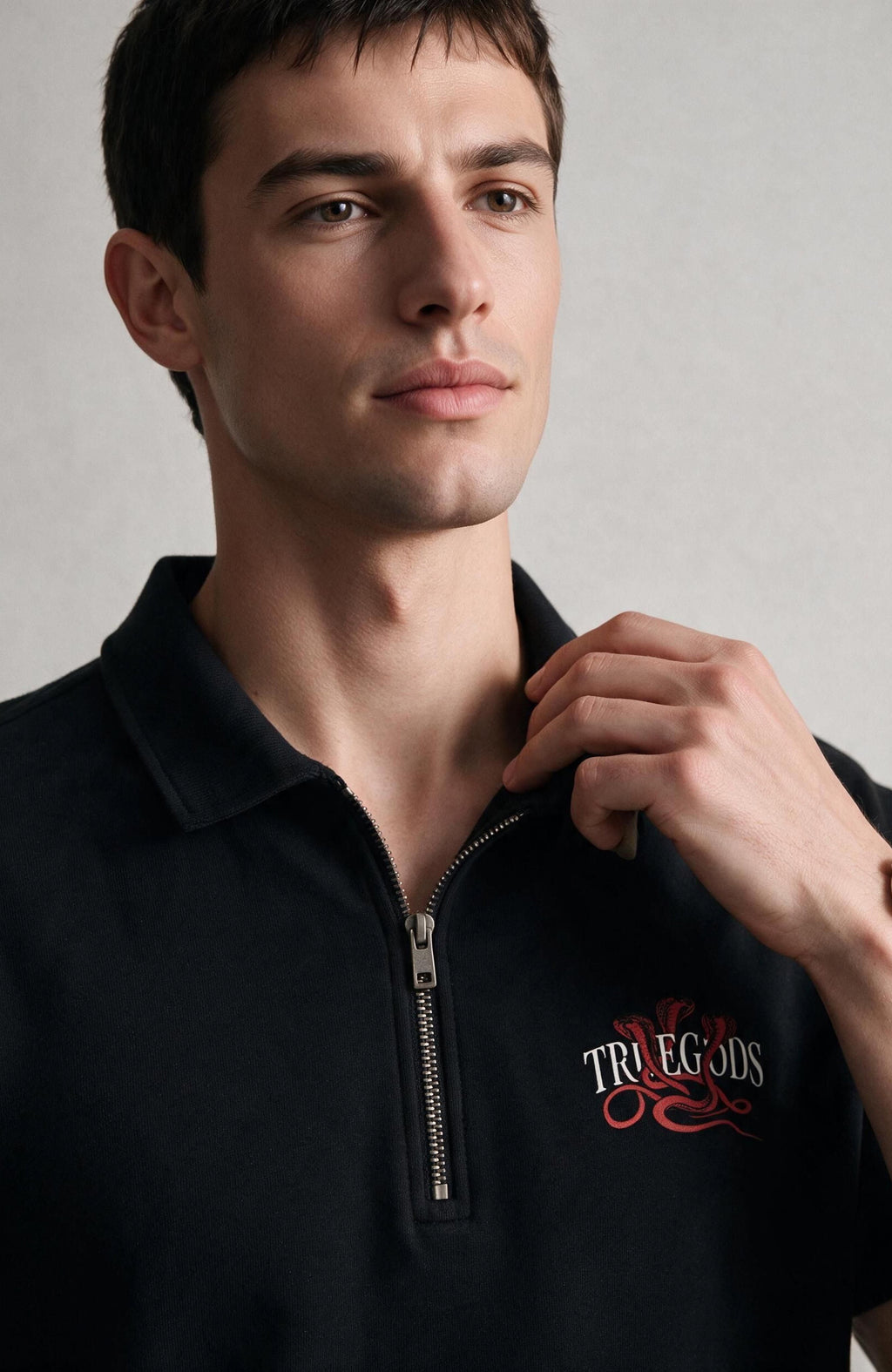 Twin Cobras Polo
