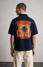 Twin Fury Polo
