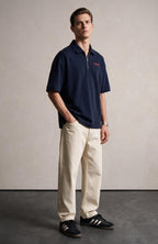 Twin Fury Polo