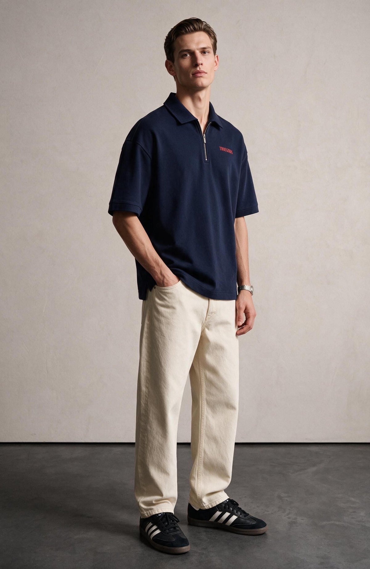 Twin Fury Polo