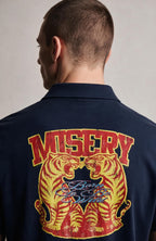 Twin Fury Polo