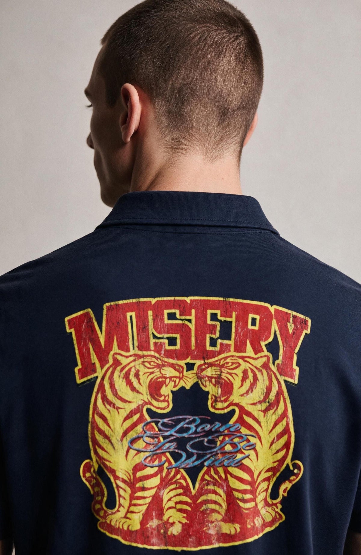 Twin Fury Polo