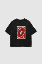 LOVE YOU MORE T-SHIRT